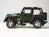 Transformers BINAL TECH BT-04 SCOUT HOUND Jeep Wrangler